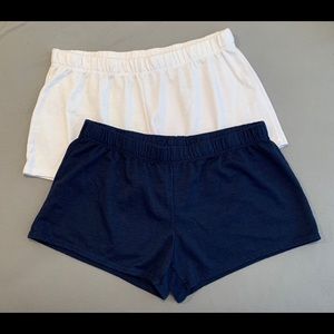 Firehouse Sweat Shorts Bundle